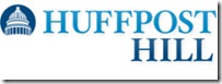 Huff Post Hill Logo