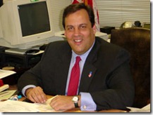 ChrisChristie