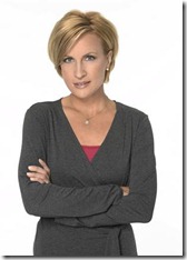 Mika Brzezinski