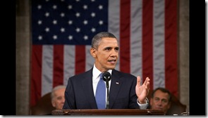 Obama SOTU 2011 Pete Souza