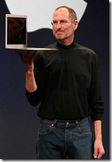 Steve Jobs