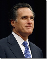 Mitt Romney