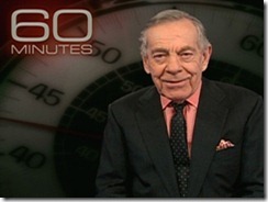 Morley Safer