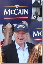 John McCain 2007