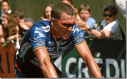 Lance Armstrong Credit de Benutzer Hase