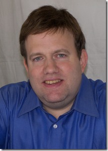 Frank Luntz Larry D. Moore CC BY-SA 3.0