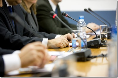 Panel Discussion