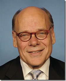 Steve Cohen Headshot