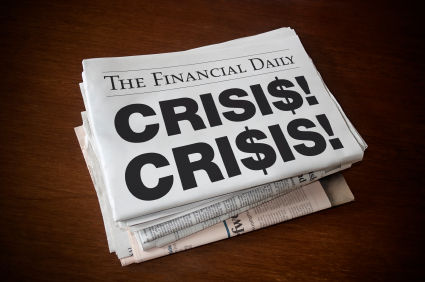 Crisis Crisis
