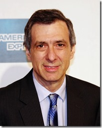 Howard Kurtz by David Shankbone