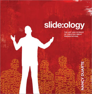 Slideology Cover