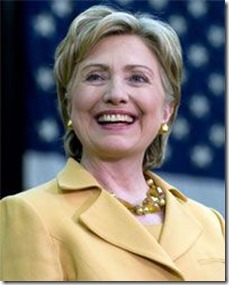 Hillary Rodham Clinton