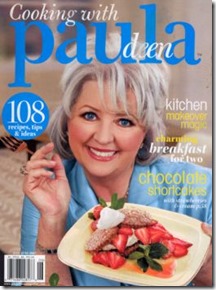 Paula Deen