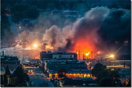 Lac Megantic Ottawa Citizen