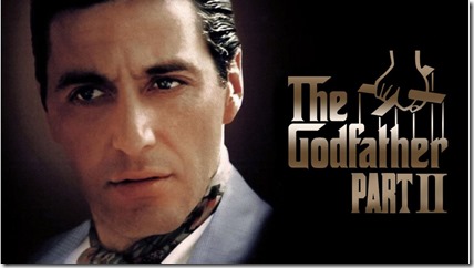 The Godfather Part Two