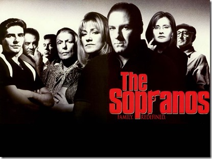 The Sopranos