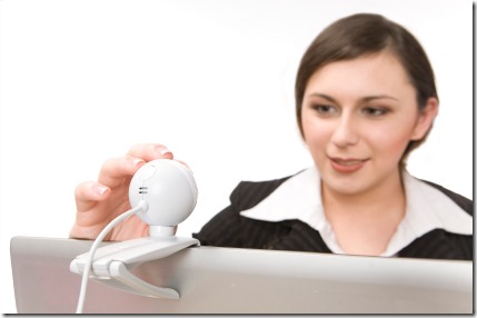 best camera for skype interview