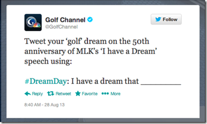 Golf Channel