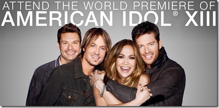 American Idol Season 13