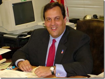 ChrisChristie