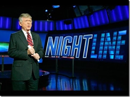 Nightline Ted Koppel