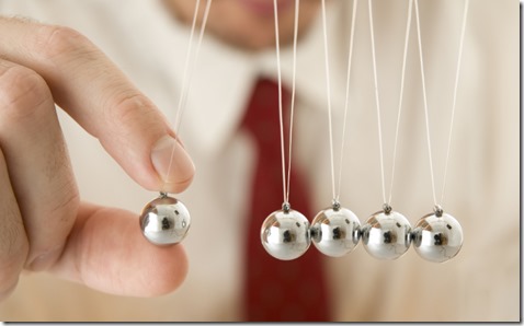 Pendulum Ball