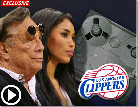 Donald Sterling