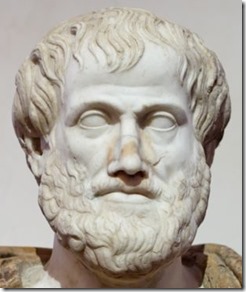 Aristotle