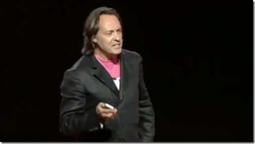 John Legere