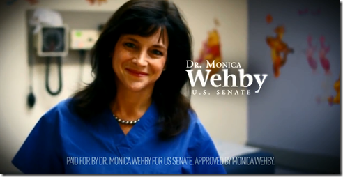 Monica Wehby