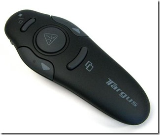 PowerPoint Clicker