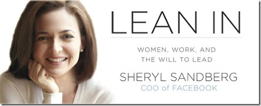 Sheryl Sandberg