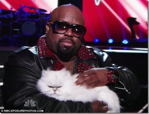 Cee Lo Green