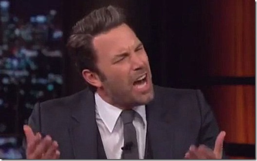 Ben Affleck