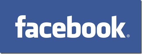 Facebook Logo