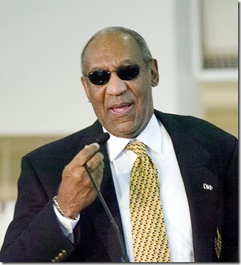 Bill Cosby