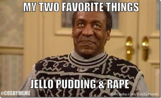 Cosby Meme