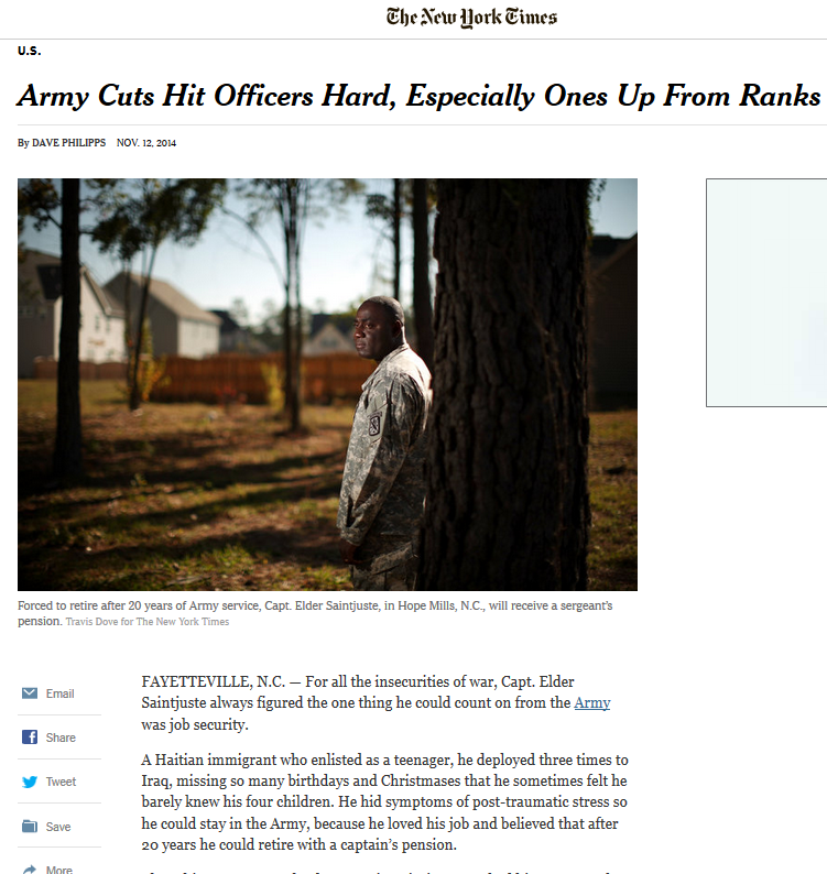 NYT Army Story 2
