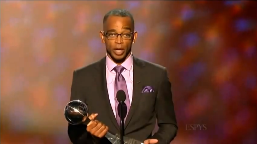 Stuart Scott