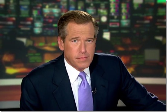 Brian Williams