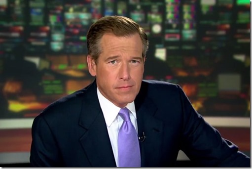 Brian Williams