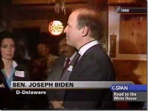 Joe Biden 1988