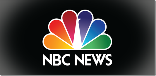 NBC News Logo