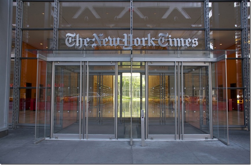 New York Times