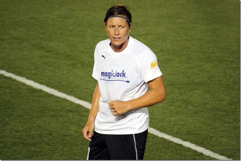 Abby Wambach Wikimedia Commons Jay