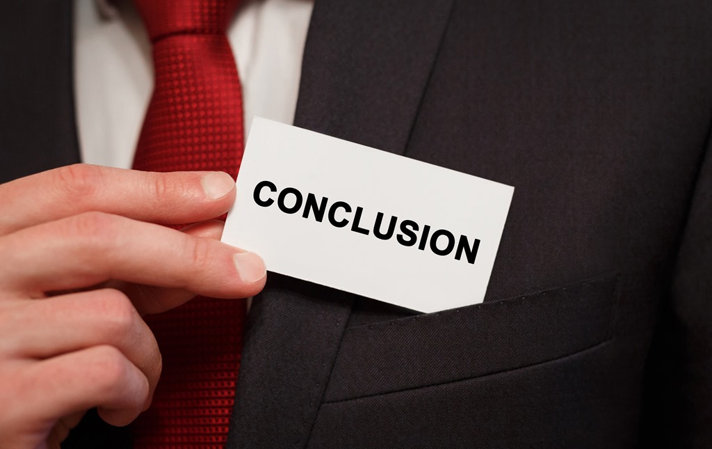 15 Great Ways To Close A Speech conclusion-paragraph-examples