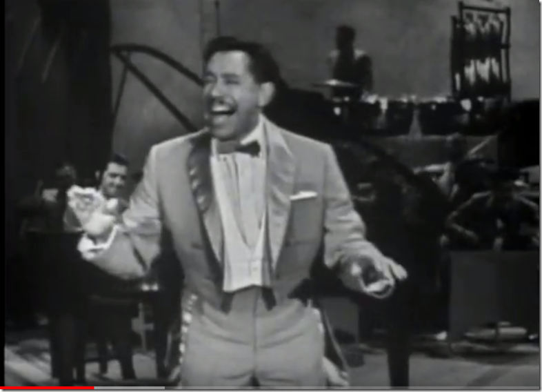 Cab Calloway Minnie The Moocher