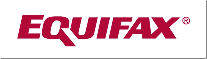 Equifax Logo