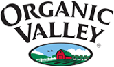 Logo for Organic Valley