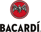 Logo for Barcardi